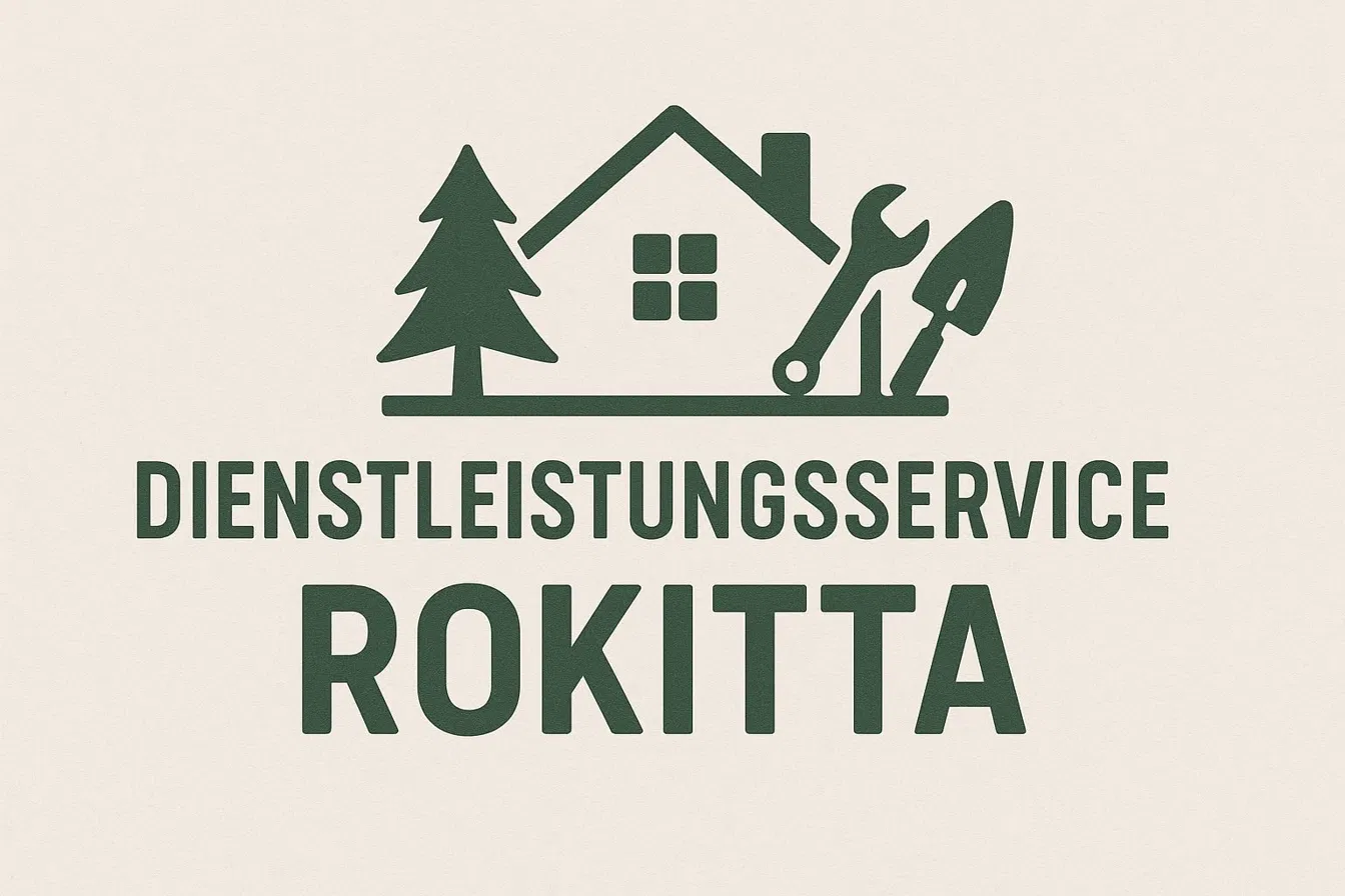 Dienstleistungsservice Rokitta Logo